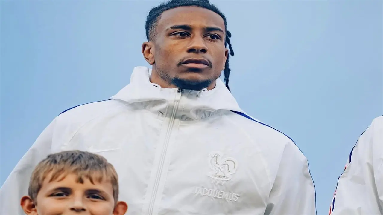 صحفي إسباني يفجر مفاجأة بشأن انتقال مايكل أوليس إلى ريال مدريد